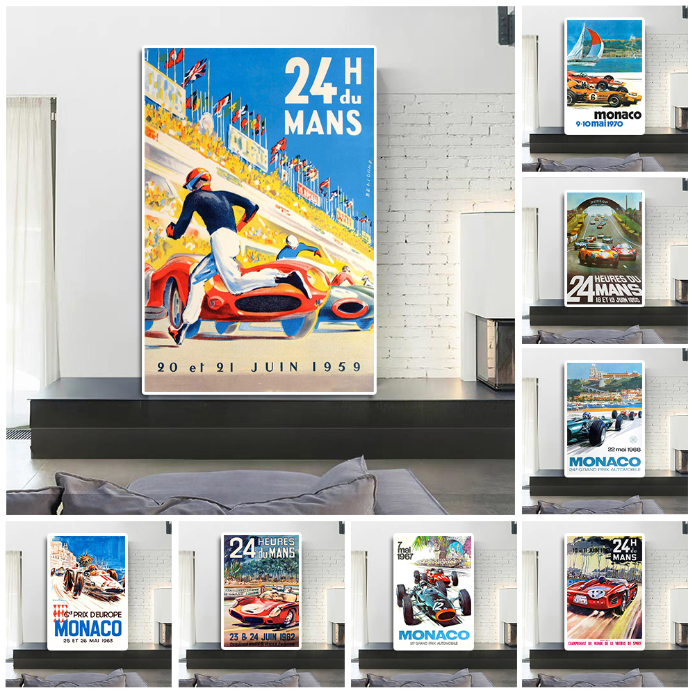 Luxury Lifestyle Magazine - Le Mans Grand Prix Team Magazine