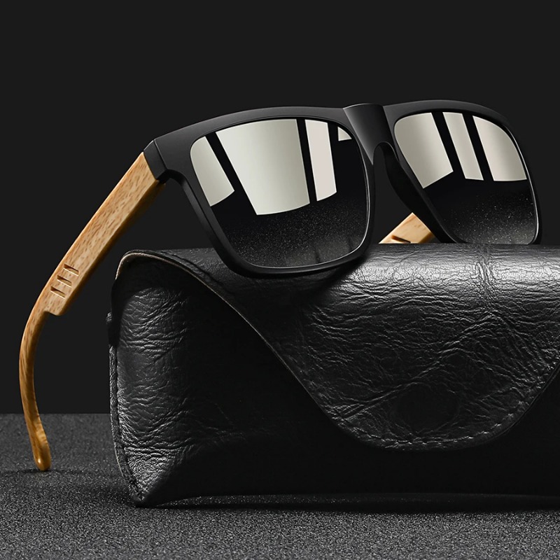 New Fashion Vintage Square Squ - Luxury Lifestyle Men 리뷰 및 가격
