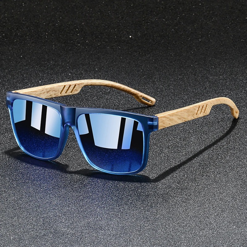 New Fashion Vintage Square Squ - Luxury Lifestyle Men 리뷰 및 가격