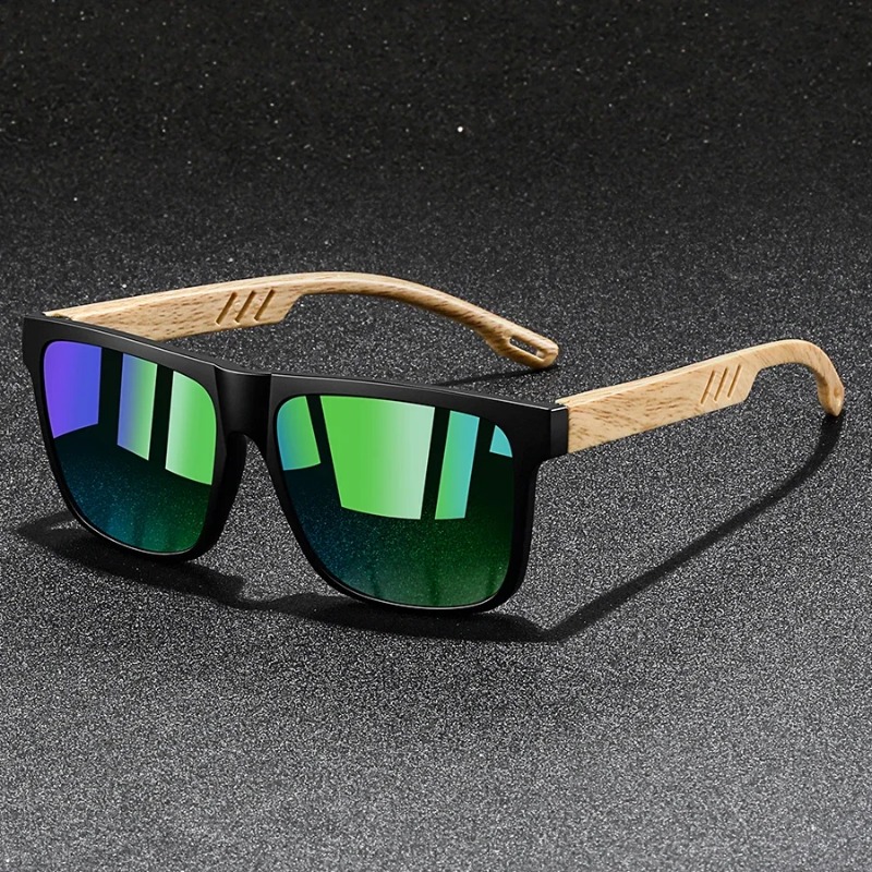 New Fashion Vintage Square Squ - Luxury Lifestyle Men 리뷰 및 가격