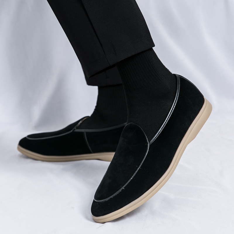 Fashion Men Luxury Brand Loafe - Luxury Lifestyle Men 리뷰 및 가격