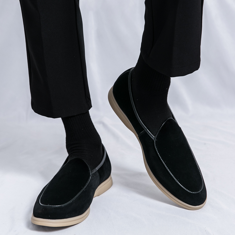 Fashion Men Luxury Brand Loafe - Luxury Lifestyle Men 리뷰 및 가격