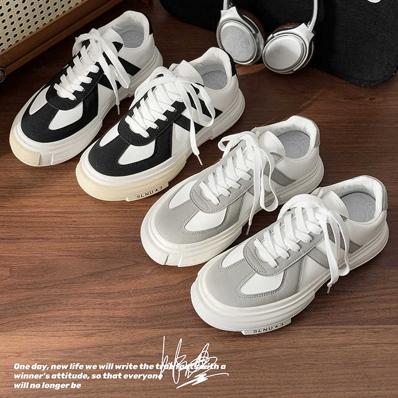 Flat Sole Platforme Shose Bran - Luxury Lifestyle Brands 리뷰 및 가격