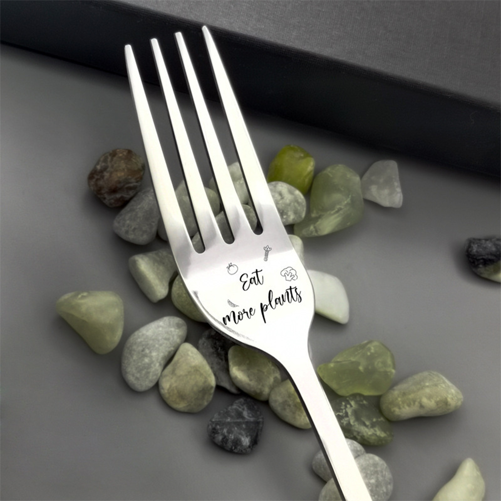 Engraved Fork-Best Gift For Hu - Gold Plated Cutlery 리뷰 및 가격
