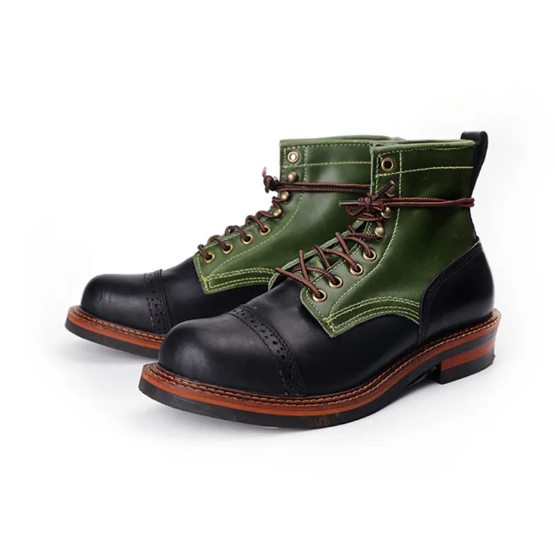 Luxury Brand New Autumn Winter - Luxury Lifestyle Men 리뷰 및 가격