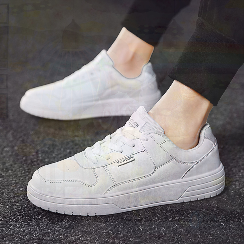 With Ties PU Leather Shoes 41  - Luxury Lifestyle Shorts 리뷰 및 가격