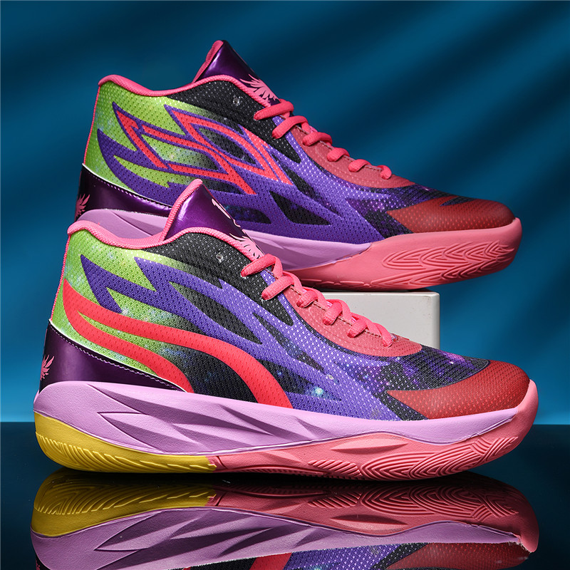 2026 New Basketball Shoe Men W - Luxury Lifestyle Brands 리뷰 및 가격