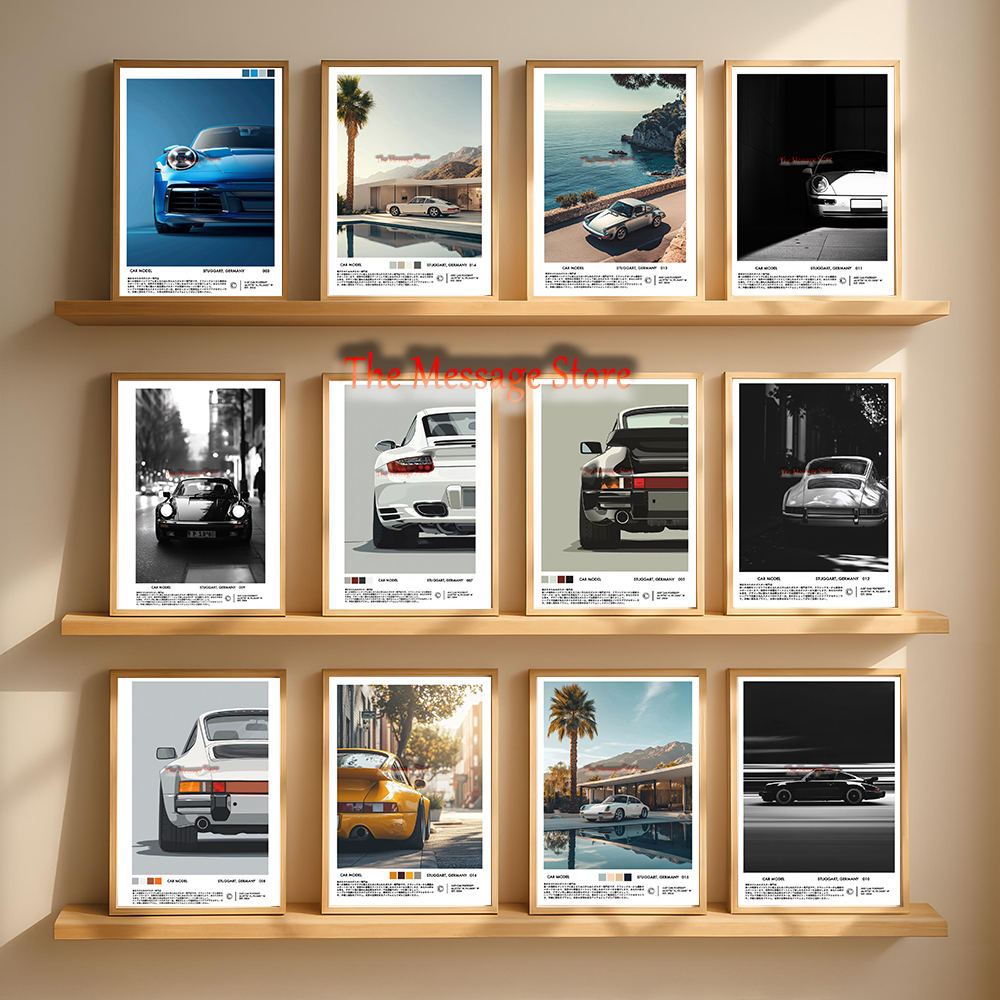 Old Classic Car Magazine Car L - Luxury Lifestyle Magazine 리뷰 및 가격