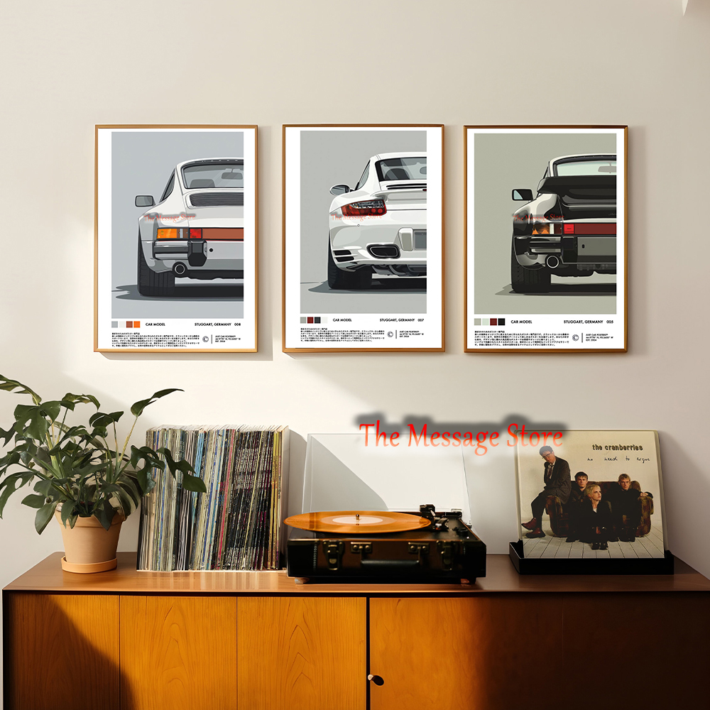 Old Classic Car Magazine Car L - Luxury Lifestyle Magazine 리뷰 및 가격