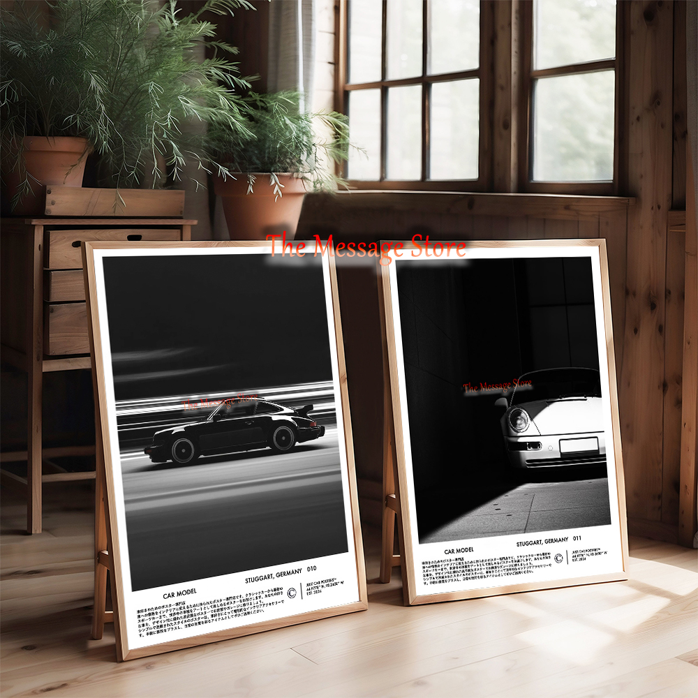 Old Classic Car Magazine Car L - Luxury Lifestyle Magazine 리뷰 및 가격