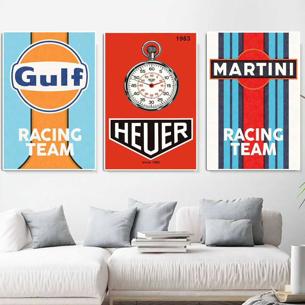 Le Mans Grand Prix Team Magazi - Luxury Lifestyle Magazine 리뷰 및 가격