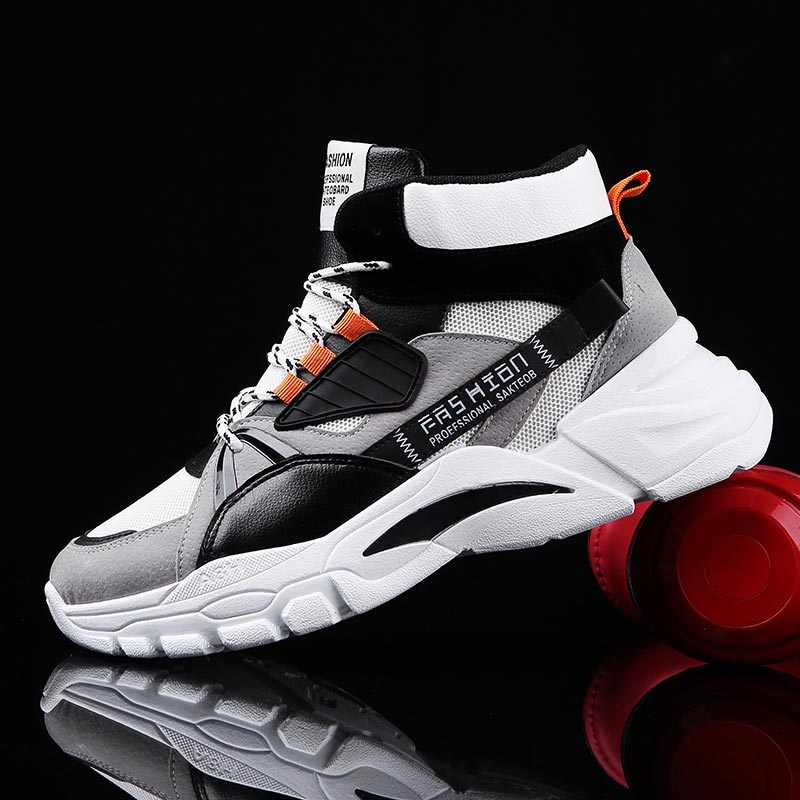 Hightop Summer Men's Sport Sho - Luxury Lifestyle Brands 리뷰 및 가격