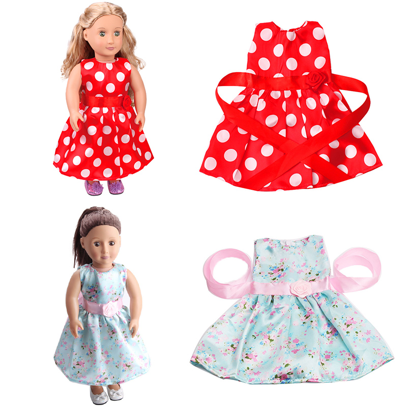 18 Inch Doll Girl Rose Belt Dr - Luxury Lifestyle Dress 리뷰 및 가격