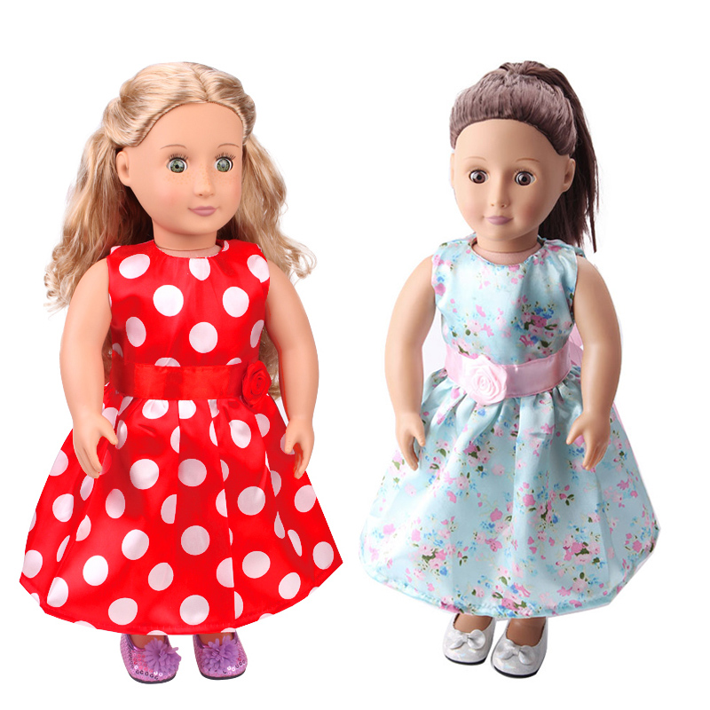 18 Inch Doll Girl Rose Belt Dr - Luxury Lifestyle Dress 리뷰 및 가격