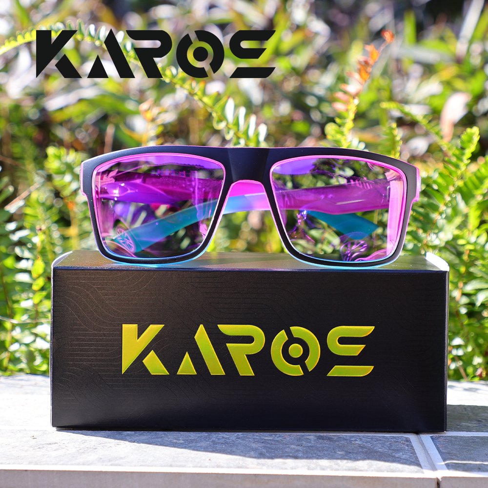 KAROS Fashion Square Polarized - Luxury Lifestyle Men 리뷰 및 가격