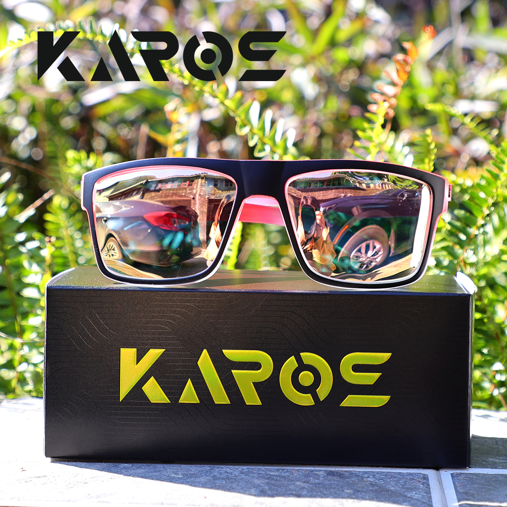 KAROS Fashion Square Polarized - Luxury Lifestyle Men 리뷰 및 가격