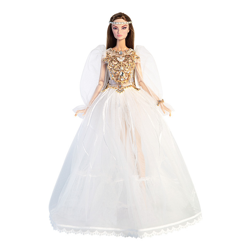 1/6 32cm FR Supermodel Doll Cl - Luxury Lifestyle Dress 리뷰 및 가격