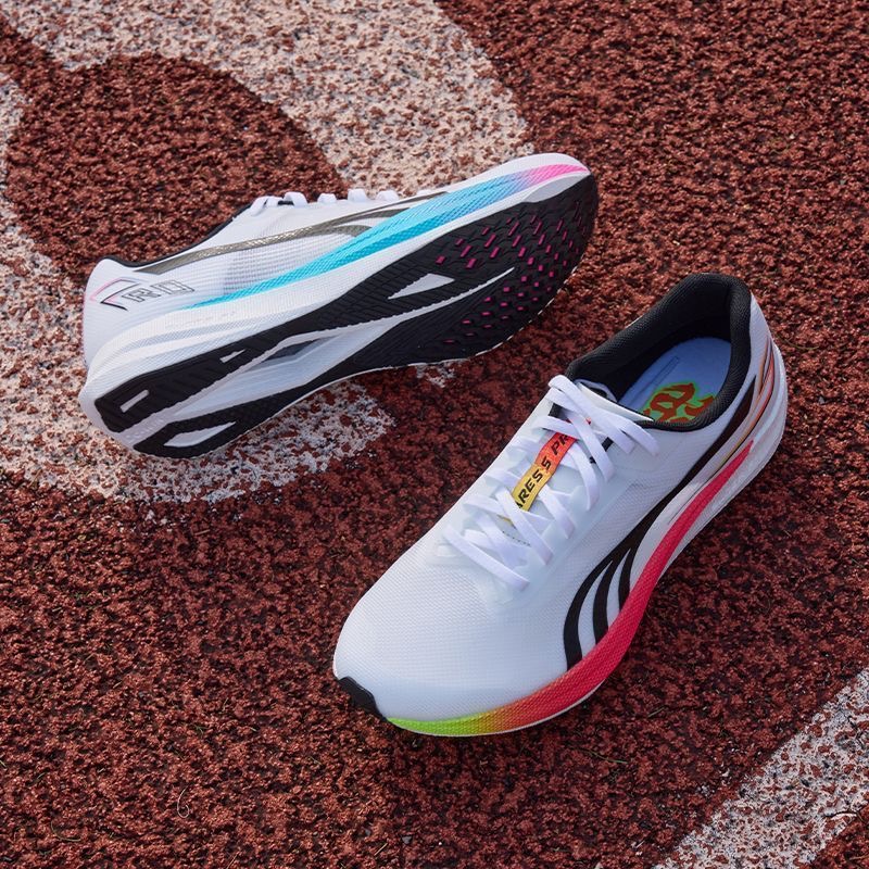 Super Cool Running Shoes Men W - Luxury Lifestyle Brands 리뷰 및 가격