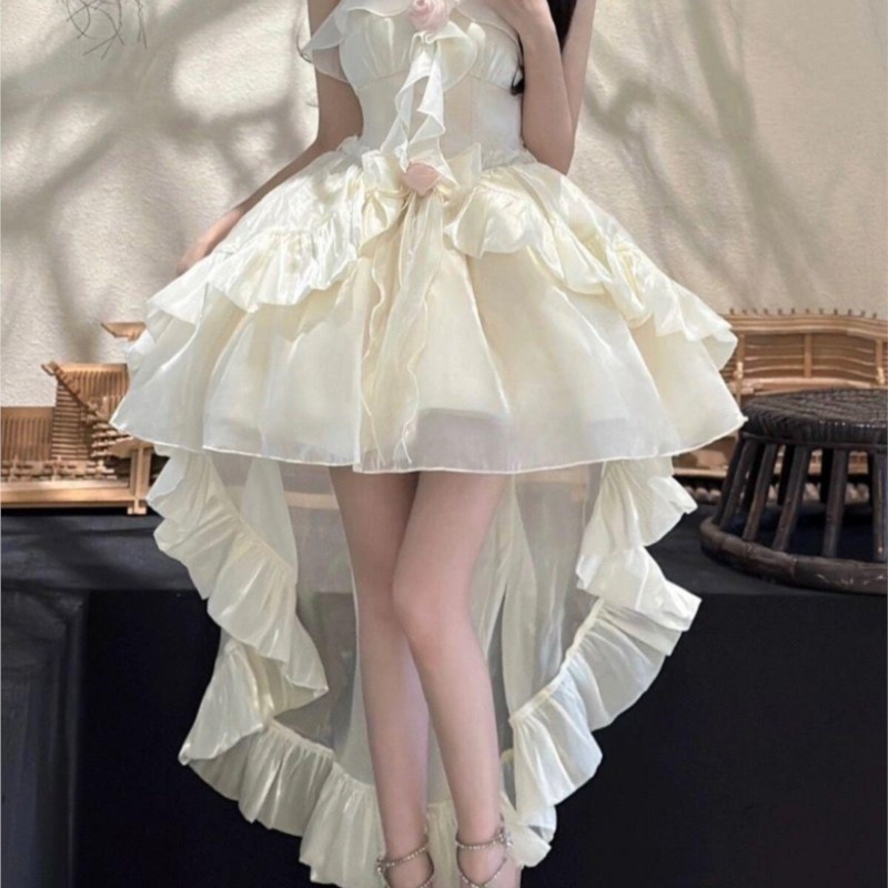 The new birthday coming-of-age - Luxury Lifestyle Dress 리뷰 및 가격