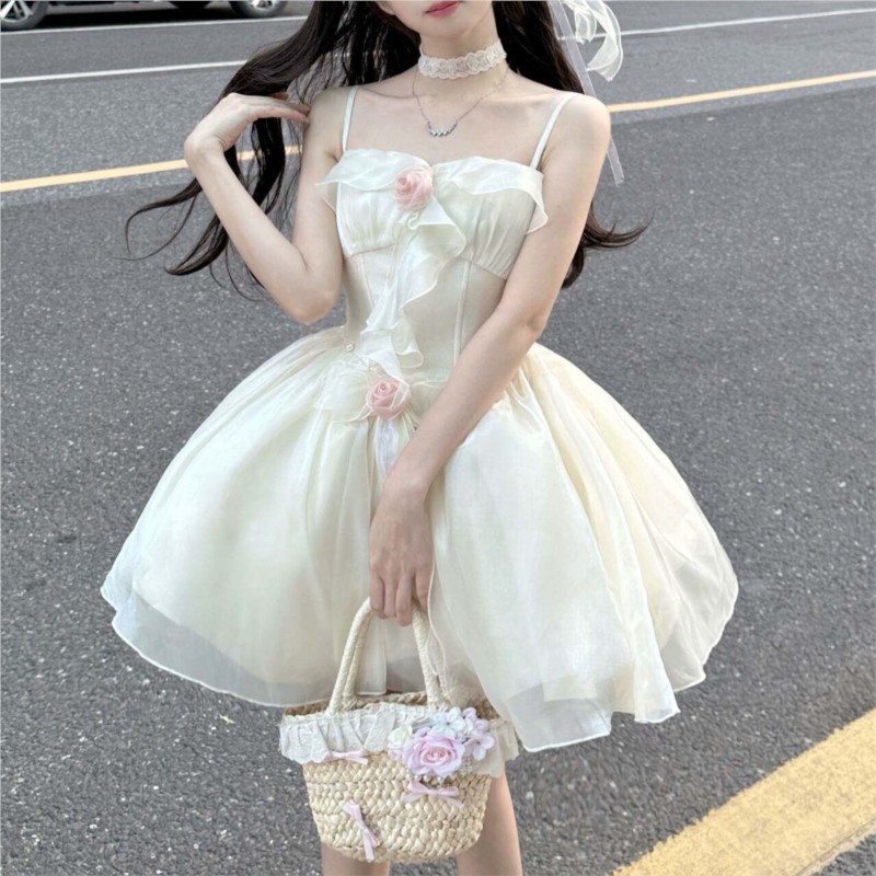 The new birthday coming-of-age - Luxury Lifestyle Dress 리뷰 및 가격