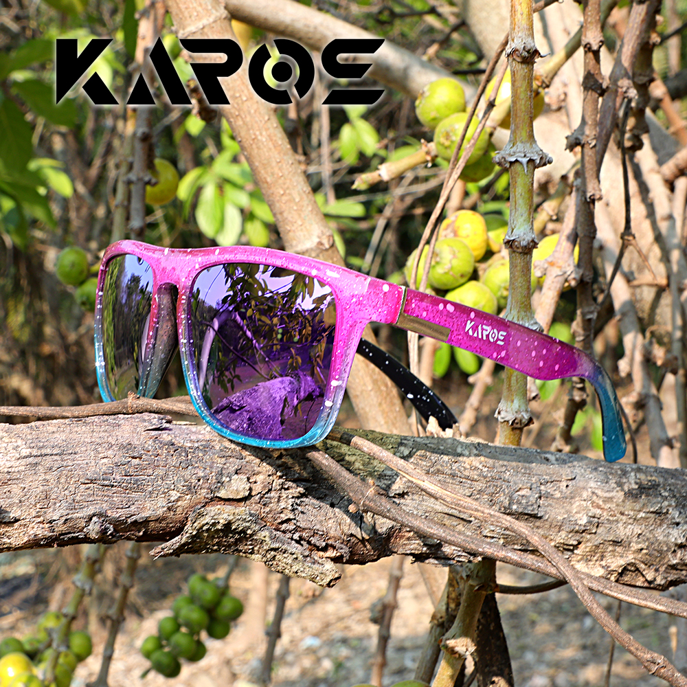 KAROS Fashion Square Polarized - Luxury Lifestyle Men 리뷰 및 가격