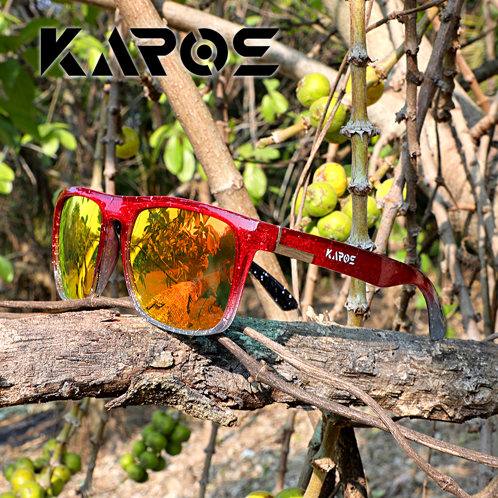 KAROS Fashion Square Polarized - Luxury Lifestyle Men 리뷰 및 가격
