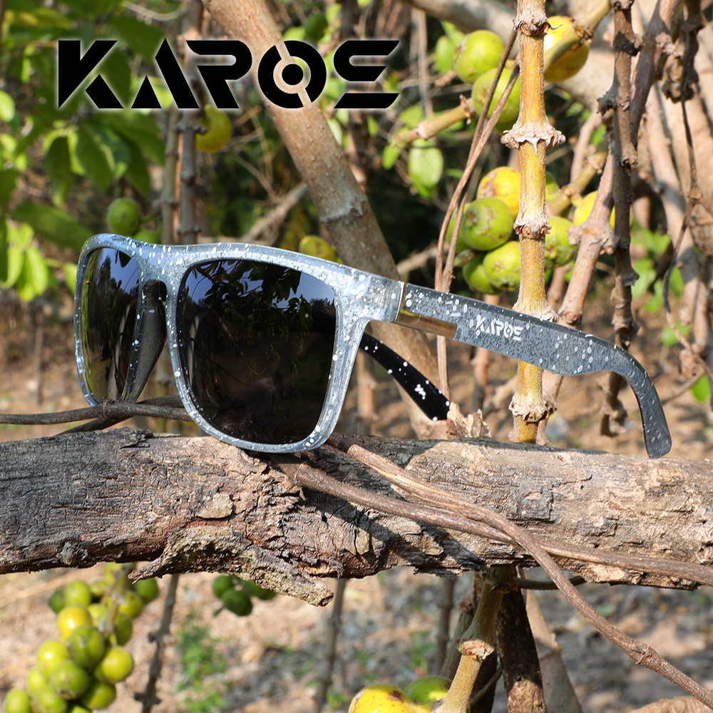 KAROS Fashion Square Polarized - Luxury Lifestyle Men 리뷰 및 가격