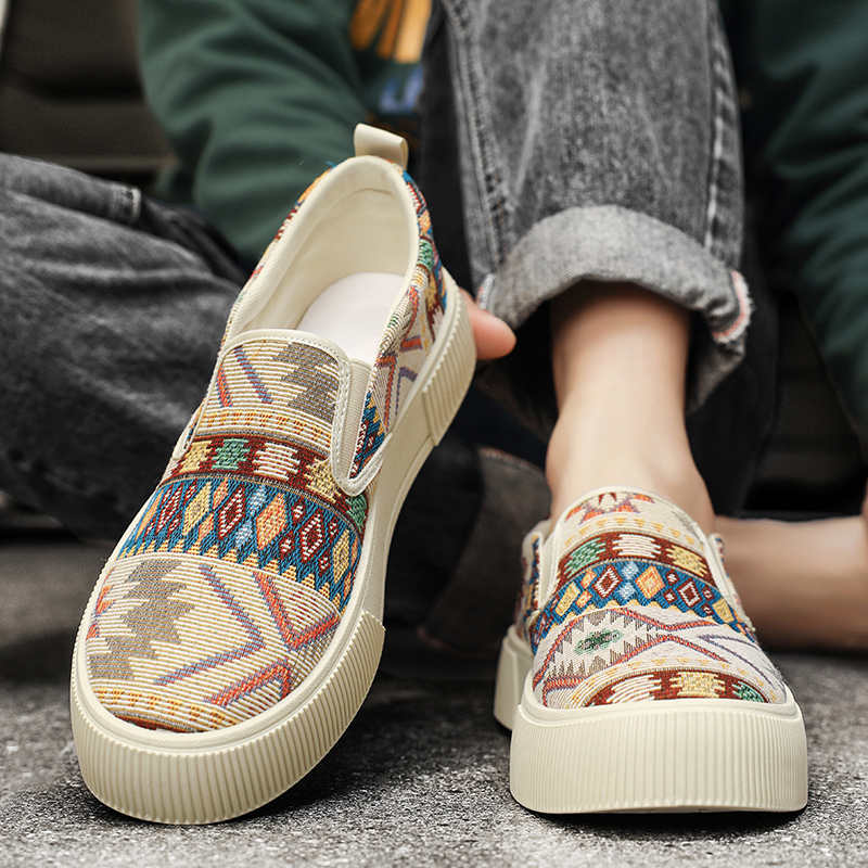 Sumer Ecoleather Mens Runners  - Luxury Lifestyle Brands 리뷰 및 가격
